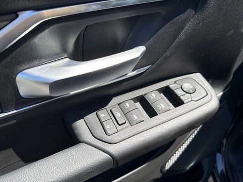 New 2026 RAM 1500 Big Horn AWD/4WD image 21