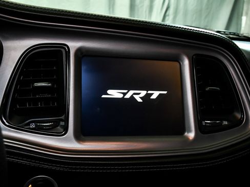 Used 2023 Dodge Challenger R/T Scat Pack image 20