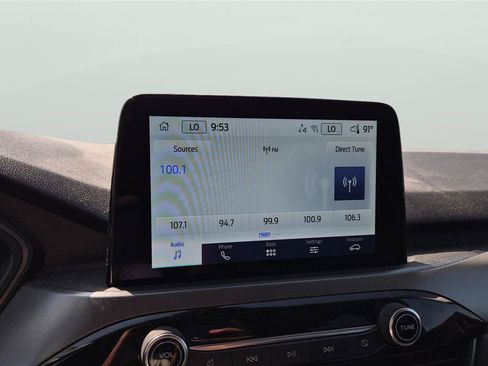 Used 2023 Ford Escape Active w/ Cold Weather Package FWD image 18