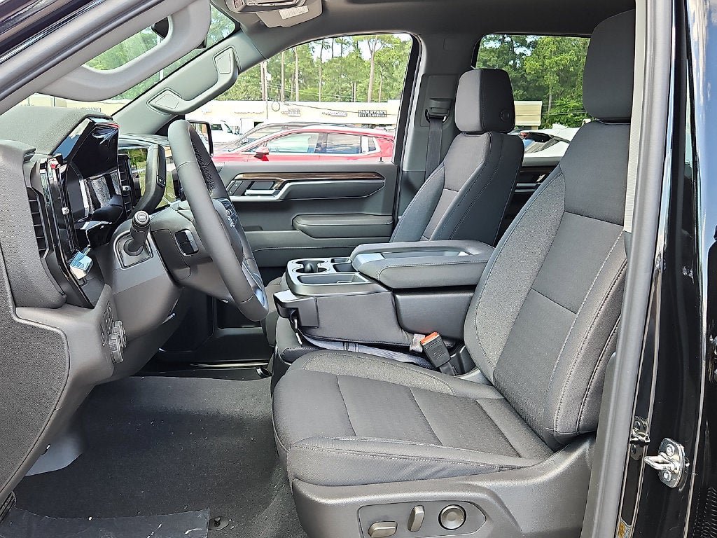 New 2026 Chevrolet Silverado 1500 RST AWD/4WD image 9