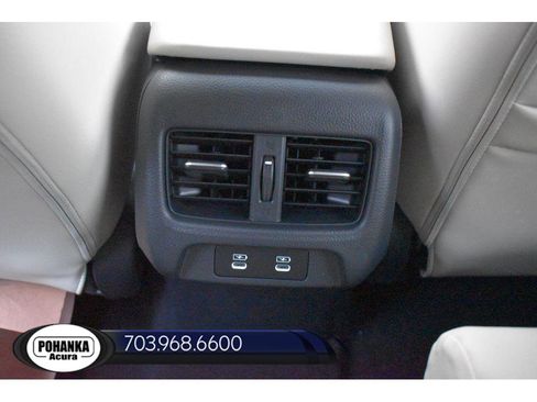 New 2025 Acura ADX A-Spec image 19