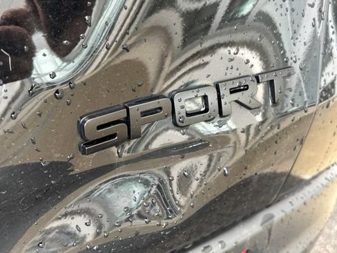 Certified 2024 Honda HR-V Sport image 4