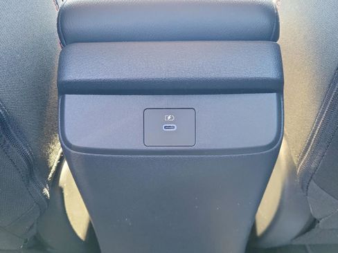 New 2026 Nissan Sentra SR w/ Floor Mat Package image 7