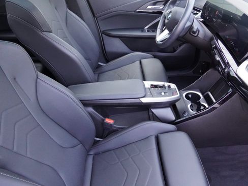 Certified 2025 BMW X1 xDrive28i AWD/4WD image 9