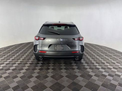 New 2026 MAZDA CX-50 AWD 2.5 S w/ Premium Package image 8