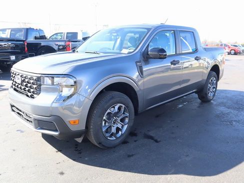 New 2026 Ford Maverick XLT w/ XLT Luxury Package image 10