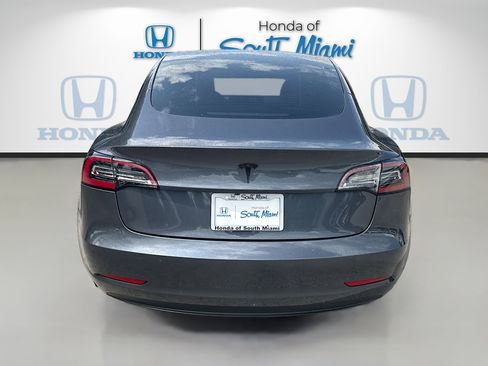 Used 2023 Tesla Model 3 Standard Range RWD image 6