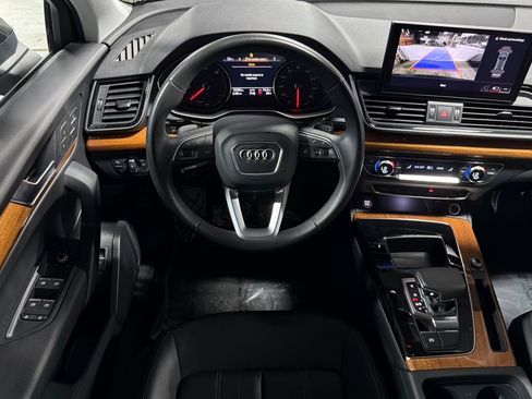 Used 2023 Audi Q5 2.0T Premium AWD/4WD image 13