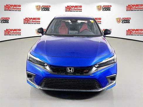 Used 2023 Honda Civic Si image 12