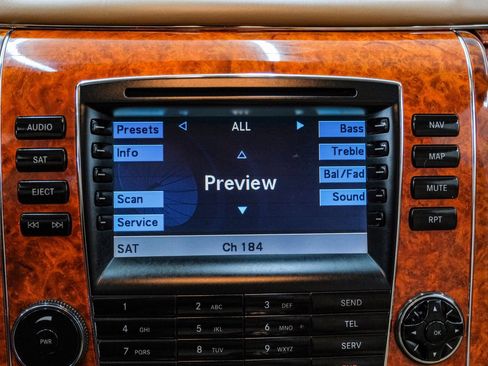 Used 2005 Maybach 57 image 29