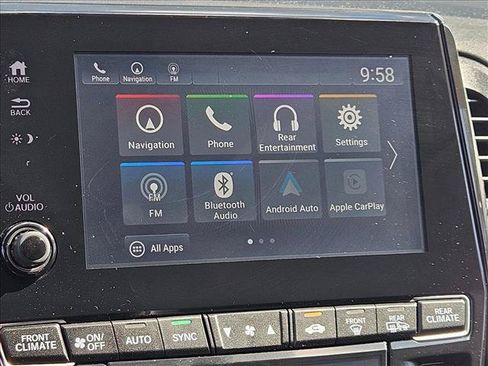 Used 2018 Honda Odyssey EX-L image 14
