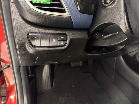 Used 2023 Kia Seltos S FWD image 11