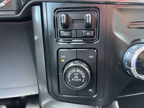 Used 2023 Ford F150 XLT w/ Equipment Group 302A High AWD/4WD image 44