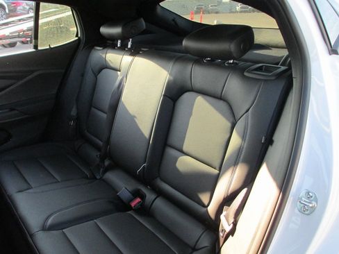 New 2026 Buick Envista Sport Touring w/ Convenience I Package image 9