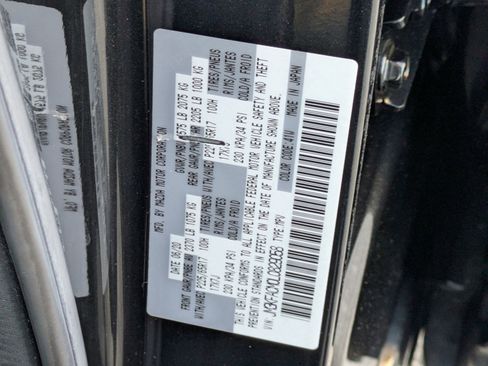 Used 2020 MAZDA CX-5 Touring image 30