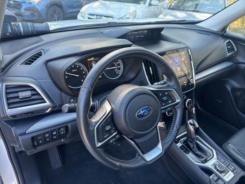 Used 2020 Subaru Forester Limited AWD/4WD image 18