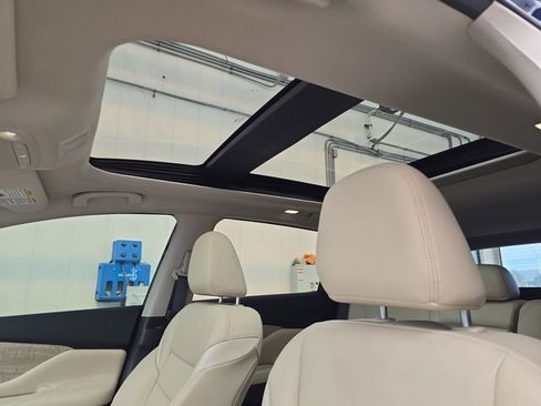 Used 2024 Nissan Murano SL image 21