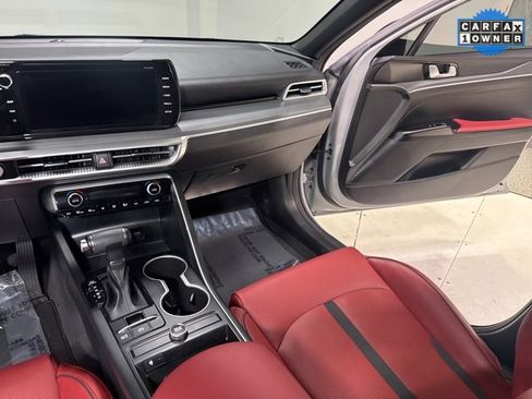 Used 2023 Kia K5 GT-Line w/ GT-Line Premium Package image 21