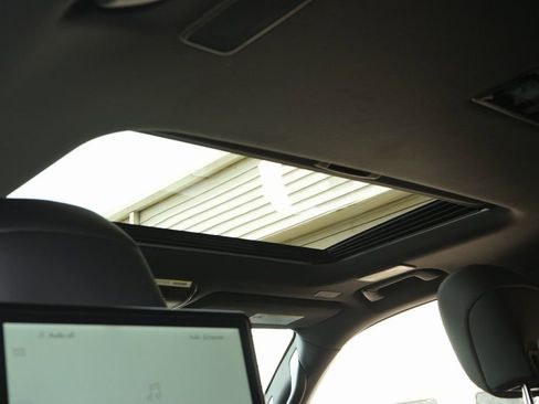 Used 2026 Lexus LX 600 4WD w/ Luxury Package image 21