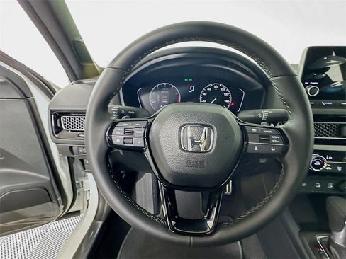 Certified 2026 Honda Civic Sport image 18