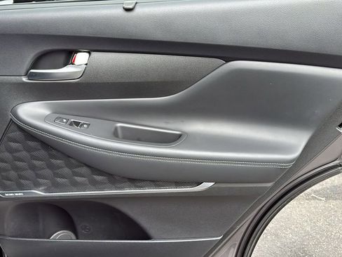 Used 2022 Hyundai Santa Fe Limited image 33