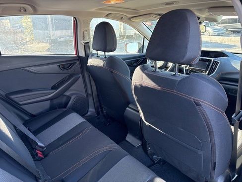 Certified 2023 Subaru Crosstrek 2.0i Premium image 14