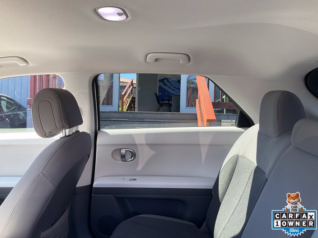 Used 2024 Hyundai Ioniq 5 SEL RWD image 32