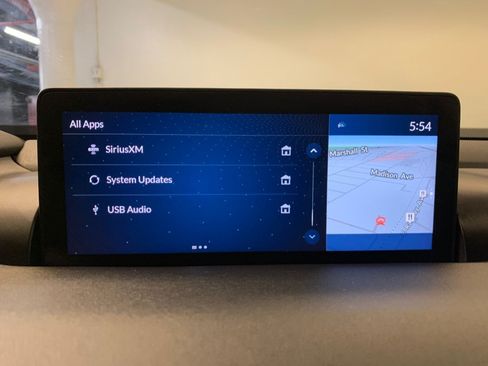 Used 2021 Acura TLX w/ Technology Package FWD image 30