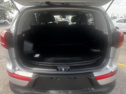 Used 2012 Kia Sportage LX w/ Convenience Pkg image 38