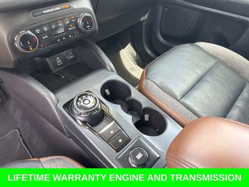 Used 2023 Ford Bronco Sport Outer Banks w/ Tech Package AWD/4WD image 26