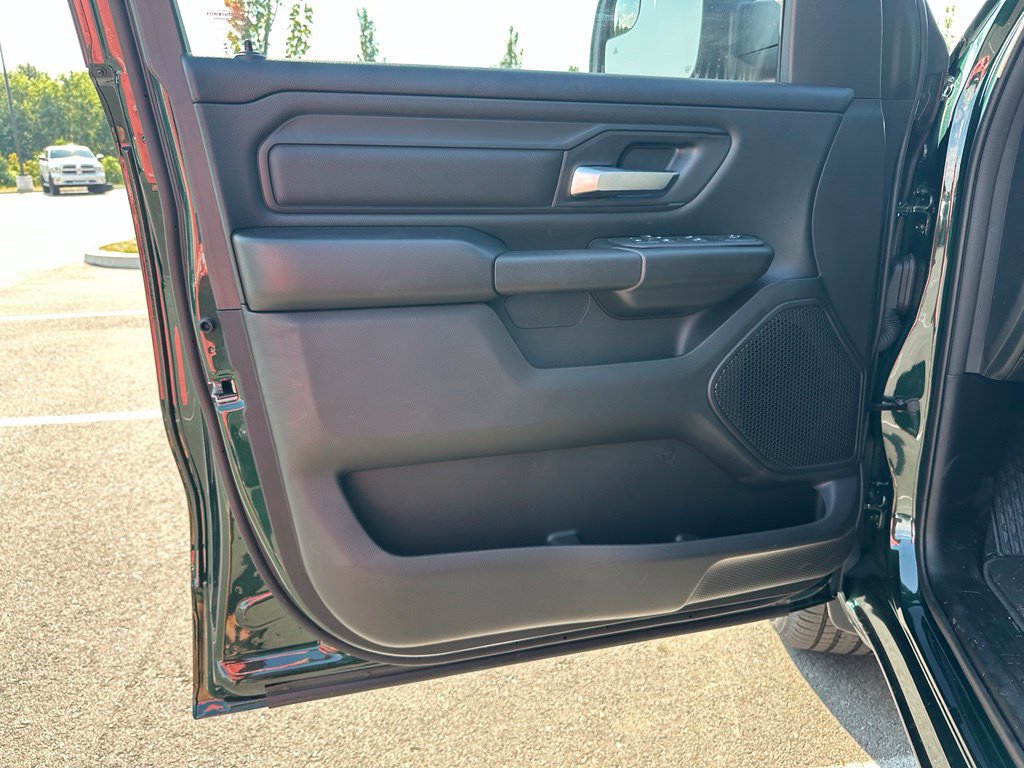 New 2026 RAM 1500 Express RWD image 12