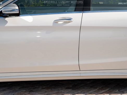 Used 2019 Mercedes-Benz S 560 Sedan image 51