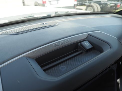 New 2026 RAM 5500 Tradesman image 19