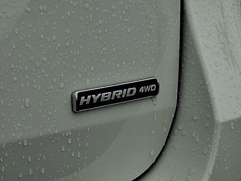 Certified 2022 Ford Explorer Limited w/ Hybrid Equipment Group 310A image 33