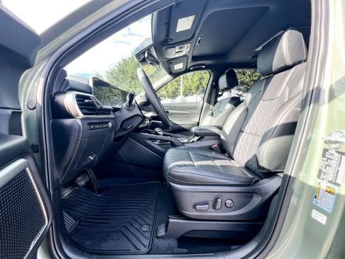 New 2025 Kia Telluride EX X-Line image 16