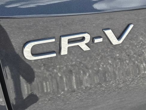 Certified 2023 Honda CR-V EX-L image 16