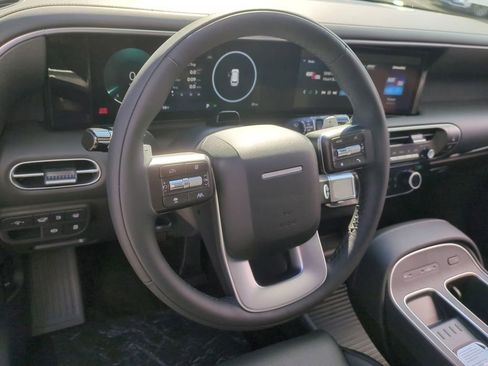 New 2026 Hyundai Palisade Calligraphy AWD/4WD image 13