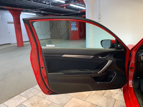 Used 2020 Honda Civic Si image 13