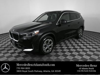 Used 2023 BMW X1 xDrive28i