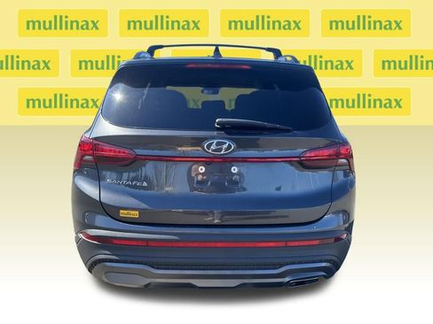 Used 2022 Hyundai Santa Fe XRT w/ Cargo Package FWD image 31