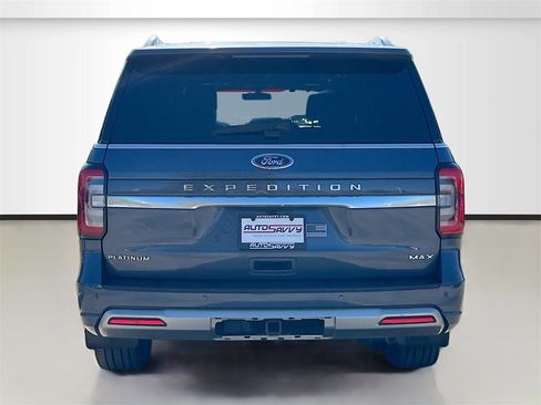 Used 2022 Ford Expedition Max Platinum image 6