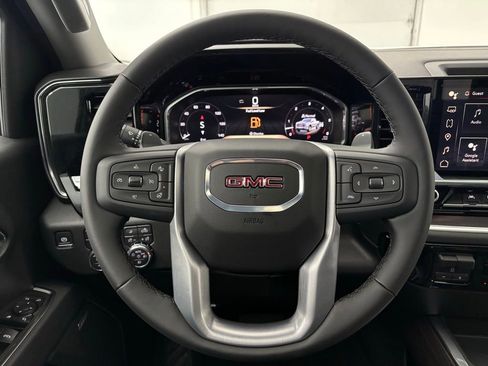 New 2026 GMC Sierra 1500 SLT w/ SLT Premium Package image 19