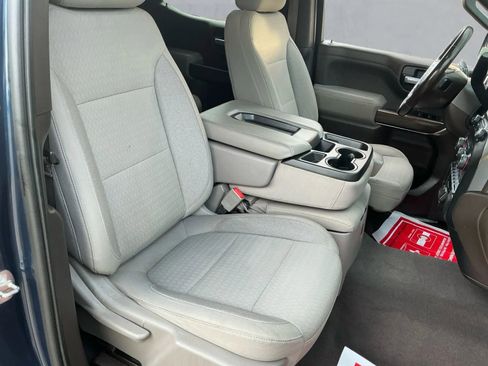 Used 2019 Chevrolet Silverado 1500 LT w/ Convenience Package image 22