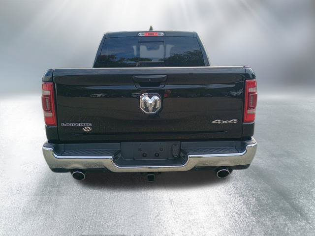 Used 2023 RAM 1500 Laramie AWD/4WD image 4