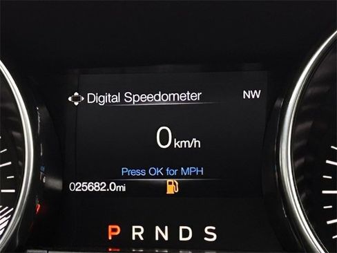 Used 2020 Ford Mustang GT Premium w/ Black Accent Package image 17