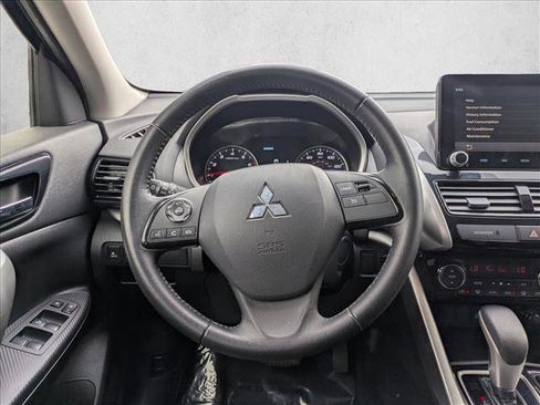 Used 2023 Mitsubishi Eclipse Cross SE image 24