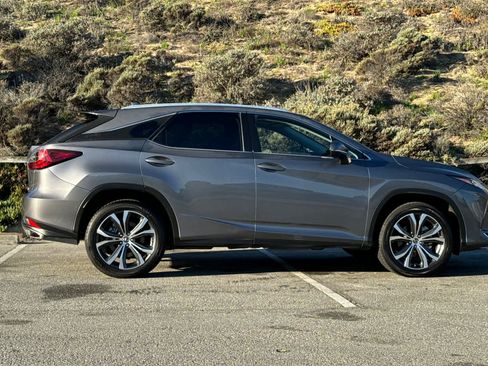 Used 2021 Lexus RX 350 AWD w/ Premium Package image 6