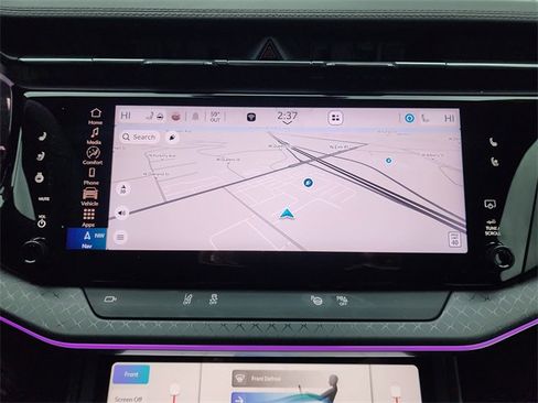 Used 2025 Jeep Wagoneer S Limited image 23