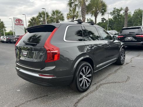 Used 2024 Volvo XC90 B6 Plus w/ Protection Package Premier AWD/4WD image 10
