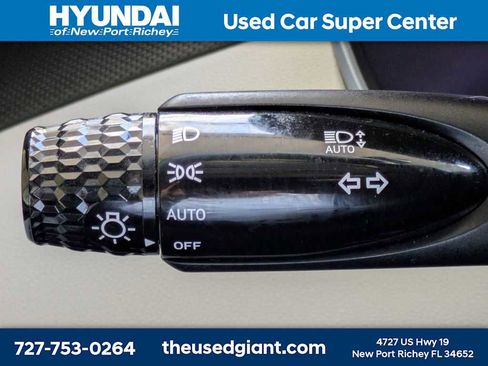 Certified 2024 Hyundai Tucson SEL image 33